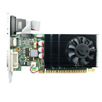 Evga GeForce GT430 (01G-P3-1430-EL) Evga GeForce GT430 (01G-P3-1430-EL)